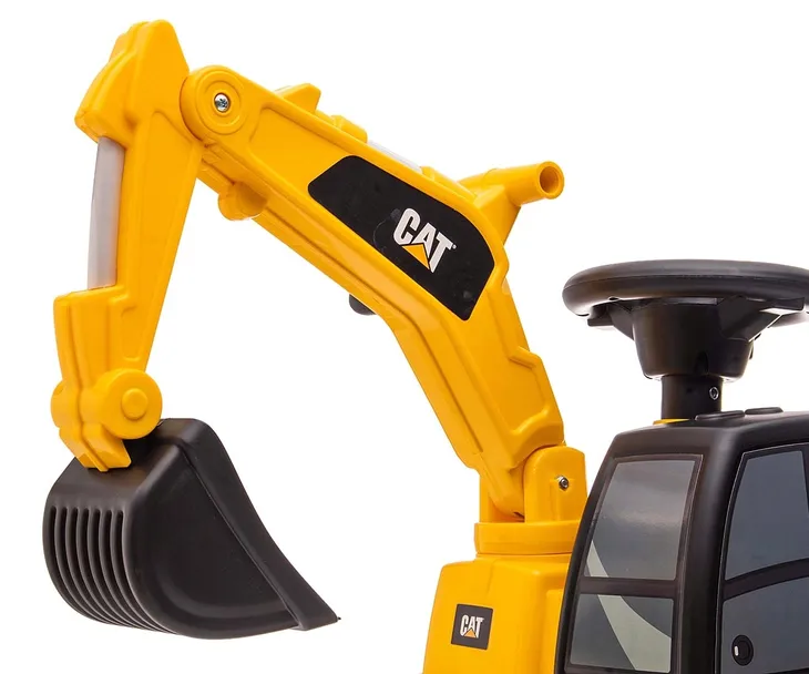 pojazd-cat-excavator-koparka-stan-nowy-certyfikaty-opinie-atesty-ce