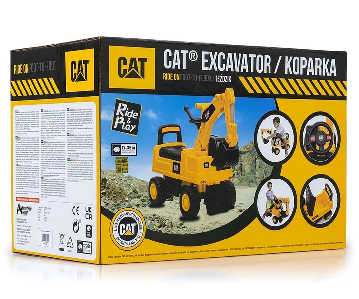 pojazd-cat-excavator-koparka-wiek-dziecka-12-m-marka-milly-mally