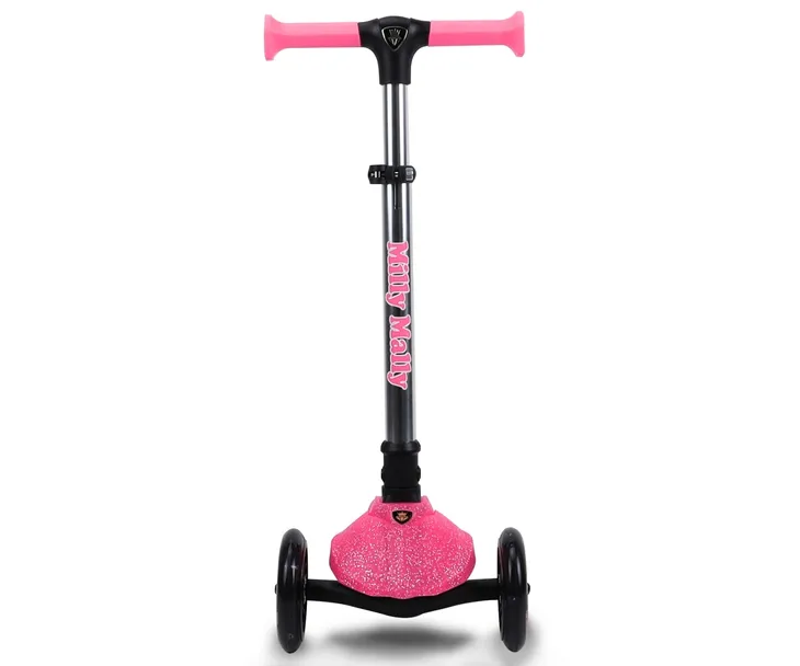milly-mally-scooter-jelly-pink-kola-kauczukowe