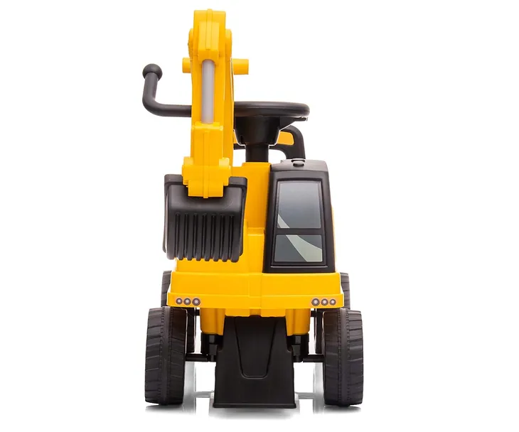 pojazd-cat-excavator-koparka-stan-nowy