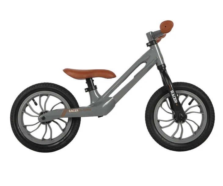 qplay-rowerek-biegowy-racer-grey-wiek-dziecka-2-lata