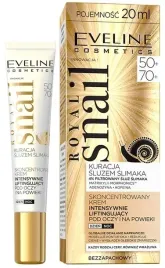eveline-royal-snail-50-70-skoncentrowany-krem-pod-oczy-i-na-powieki-20ml