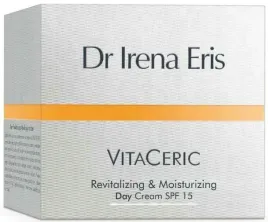 dr-irena-eris-vitaceric-krem-dzien-spf15-rewitalizujaco-nawilzajacy-50ml