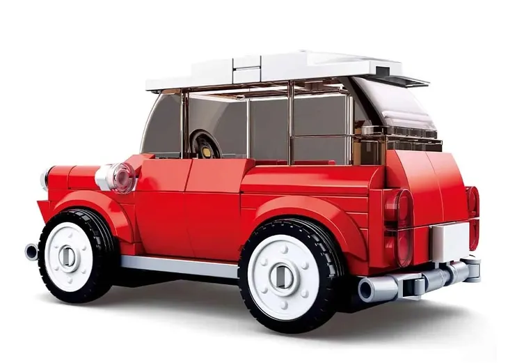 klocki-sluban-mb-auto-mini-cooper-150-b0706b