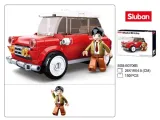 klocki-sluban-mb-auto-mini-cooper-150-b0706b