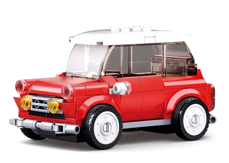 klocki-sluban-mb-auto-mini-cooper-150-b0706b