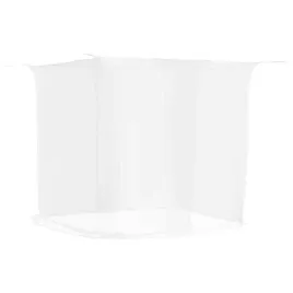 biala-wiszaca-moskitiera-220-x-200-x-210-cm-z-poliestru