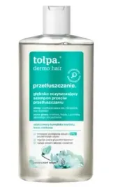 tolpa-dermo-hair-szampon-przetluszczanie-gleboko-oczyszczajacy-wlosy-250ml