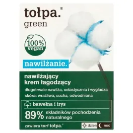 tolpa-green-nawilzenie-krem-do-twarzy-nawilzajacy-lagodzacy-50ml