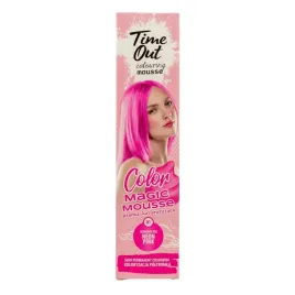 time-out-color-magic-mousse-01-roz-pianka-koloryzujaca-do-wlosow-75ml