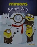 minions-snow-day-hardback