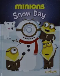minions-snow-day-hardback
