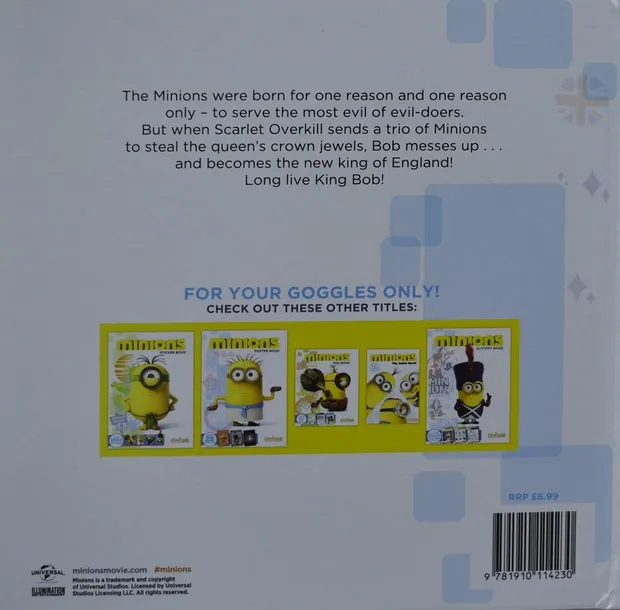 minions-long-live-king-bob-hardback-stan-nowy