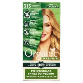 joanna-organic-naturia-313-karmelowy-pielegnujaca-farba-do-wlosow