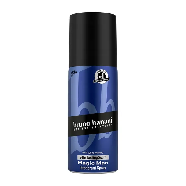 bruno-banani-magic-man-dezodorant-perfumowany-150-ml-stan-nowy