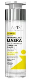 apis-ceramide-power-maska-odbudowujaca-na-noc-50ml
