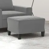 podnozek-mikrofibra-60x50x41-cm-szary-stan-nowy