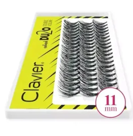 rzesy-kepki-clavier-du2o-double-volume-11mm