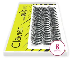 rzesy-kepki-clavier-du2o-double-volume-8mm