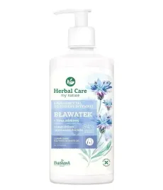 farmona-herbal-care-zel-blawatek-zel-do-higieny-intymnej-330ml