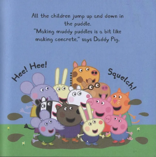 peppa-pig-mini-book-simple-science-autor-praca-zbiorowa