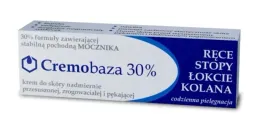 cremobaza-30percent-mocznika-krem-do-skory-nadmiernie-przesuszonej-30g