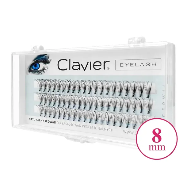 clavier-rzesy-kepki-8mm-marka-clavier