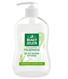 bialy-jelen-zel-do-higieny-intymnej-aloes-500-ml