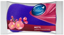 delikato-gabka-do-masazu-motyl