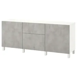 ikea-besta-kombinacja-z-szufladami-bialy-kallviken-imit-betonu-180x42x74-cm