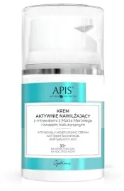 apis-optima-krem-aktywnie-nawilzajacy-z-mineralami-30-50-ml