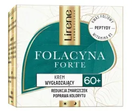 lirene-folacyna-forte-krem-wygladzajacy-60-50ml