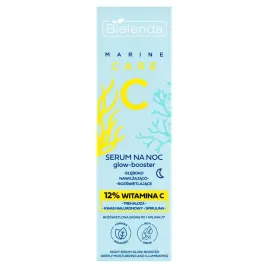 bielenda-marine-care-c-serum-nawilzajaco-rozswietlajace-na-noc-30ml