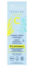 bielenda-marine-care-c-hydro-krem-nawilzajaco-rozswietlajacy-50ml