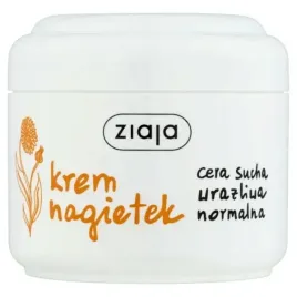 ziaja-nagietkowa-krem-poltlusty-cera-sucha-100ml
