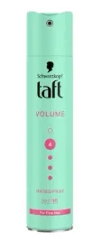 taft-lakier-do-wlosow-volume-4-250ml