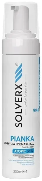 solverx-atopic-skin-pianka-200ml