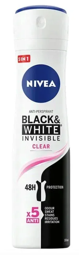 nivea-dezodorant-invisible-clear-150ml