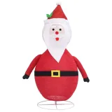 mikolaj-led-90-cm-czerwony-stan-nowy
