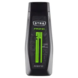 str-8-fr34k-zel-pod-prysznic-odswiezajacy-400ml