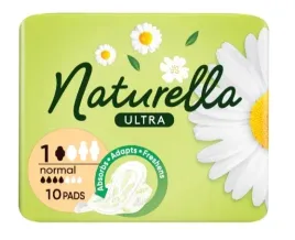 naturella-ultra-normal-camomile-podpaski-10szt