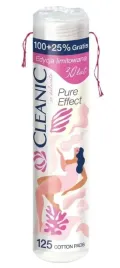 cleanic-pure-platki-kosmetyczne-100-25-szt