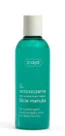 ziaja-liscie-manuka-zel-z-peelingiem-oczyszczajacy
