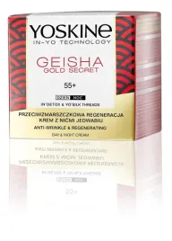 yoskine-geisha-gold-secret-55-krem-dzien-noc-50ml