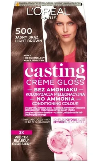loreal-casting-creme-gloss-500-jasny-braz-krem-koloryzujacy