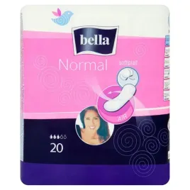 bella-podpaski-normal-20-sztuk
