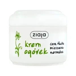 ziaja-krem-ogorkowy-cera-tlusta-mieszana-100ml