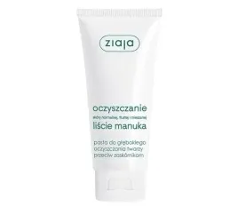 ziaja-liscie-manuka-pasta-oczyszczajaca-75ml