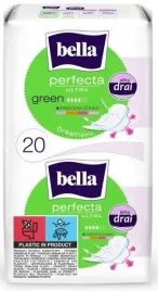bella-perfecta-green-duo-podpaski-20-sztuk