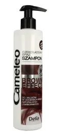 delia-cameleo-szampon-brown-250ml